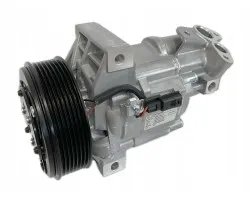 Compresor de A/C para Dacia 926000216RA 926000216RF 92600-0216R--A Z0015421A