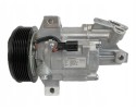 COMPRESSOR CLIMAX 926000216RA 926000216RF 92600 0216R A Z0015421A Catalog number of the part EKL37144 ZA 926000216RA 926000216RF