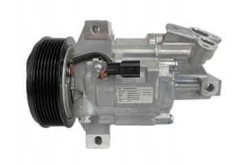 COMPRESSOR CLIMAX 926000216RA 926000216RF 92600 0216R A Z0015421A Catalog number of the part EKL37144 ZA 926000216RA 926000216RF