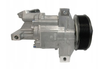 COMPRESSOR CLIMAX 926000216RA 926000216RF 92600 0216R A Z0015421A Quality of parts according to GVO P replacement with original 