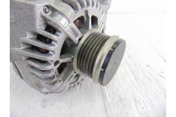 93169024 ALTERNADOR OPEL MERIVA Cosmo 2006 93169024 206597 OPEL - 2