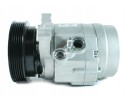 Air conditioning compressor EuroAirCon 96861885 OPEL Chevrolet Captiva Catalog number of the part EAC 6498 740331 96629606 96816
