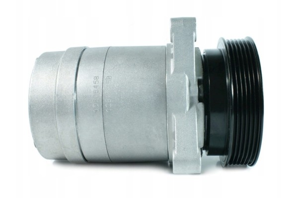 Air conditioning compressor EuroAirCon 96861885 OPEL Chevrolet Captiva Part manufacturer EuroAirCon