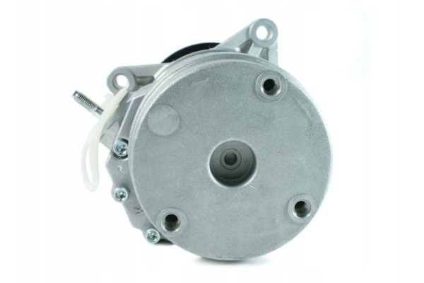 Air conditioning compressor EuroAirCon 96861885 OPEL Chevrolet Captiva Quality of parts according to GVO P replacement with orig