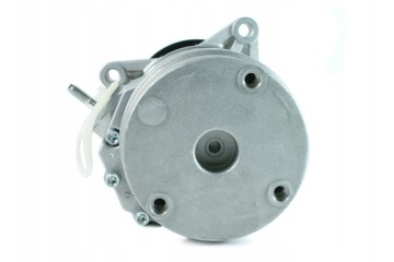Air conditioning compressor EuroAirCon 96861885 OPEL Chevrolet Captiva Quality of parts according to GVO P replacement with orig