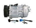 Air conditioning compressor VALEO VAL813200