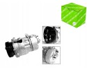 Air conditioning compressor VALEO VAL813200 Packaging status original