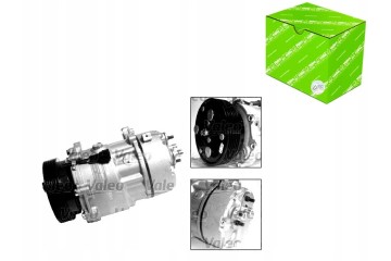 Air conditioning compressor VALEO VAL813200 Packaging status original