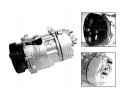 Air conditioning compressor VALEO VAL813200 Catalog number of the part 1H0820803D 1100 95NW19D629BB