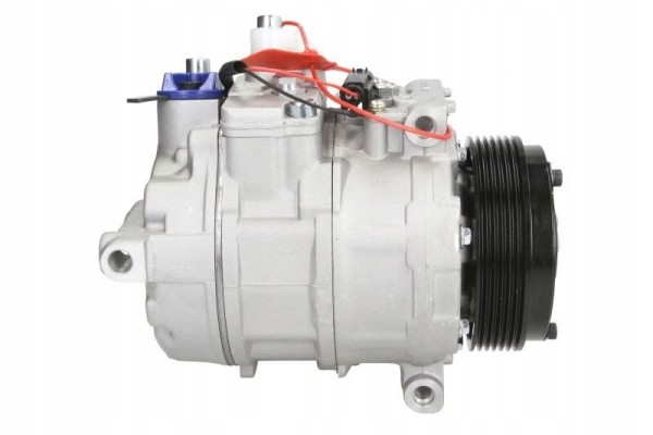 Air conditioning compressor THERMOTEC KTT090014