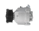 Air conditioning compressor THERMOTEC KTT090322