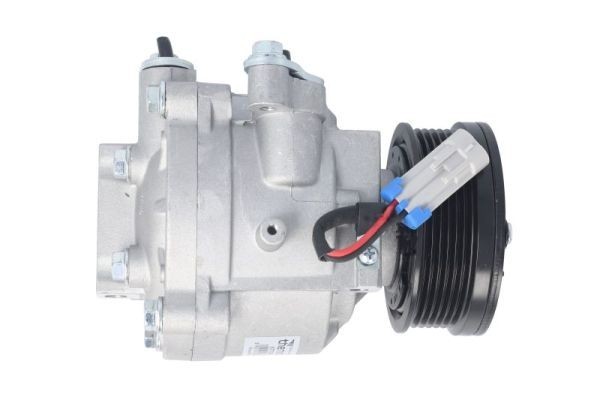 Air conditioning compressor THERMOTEC KTT090322 Part manufacturer Thermotec