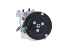 Air conditioning compressor THERMOTEC KTT090322 Catalog number of the part KTT090322
