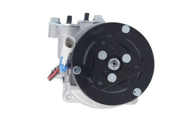 Air conditioning compressor THERMOTEC KTT090322 Catalog number of the part KTT090322