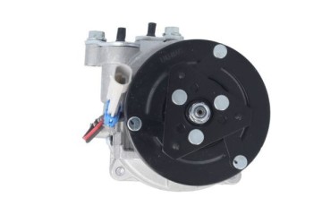 Air conditioning compressor THERMOTEC KTT090322 Catalog number of the part KTT090322
