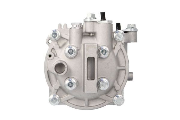 Air conditioning compressor THERMOTEC KTT090322 Product weight with unit packaging 5 kg