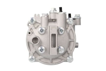 Air conditioning compressor THERMOTEC KTT090322 Product weight with unit packaging 5 kg