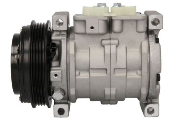 AIR CONDITIONING COMPRESSOR SUZUKI GRAND VITARA AND GRAND VITARA II LIANA 1 3 2 7 Catalog number of the part KTT090078
