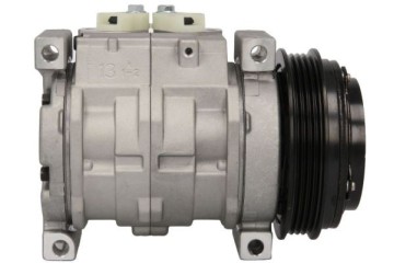 AIR CONDITIONING COMPRESSOR SUZUKI GRAND VITARA AND GRAND VITARA II LIANA 1 3 2 7 Quality of parts according to GVO Q original w