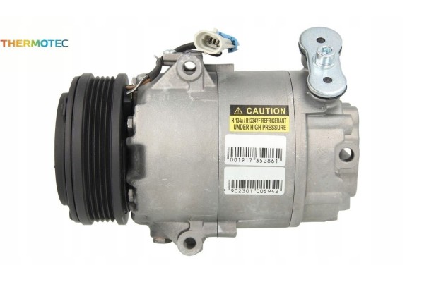 AIR CONDITIONING COMPRESSOR SUZUKI GRAND VITARA AND GRAND VITARA II LIANA 1 3 2 7 Catalog number of substitutes FRIESEN FRC38791