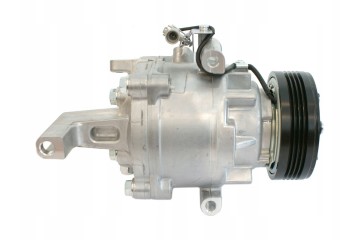 Air conditioning compressor EuroAirCon QS70 95200 68LA0 Suzuki Swift IV Part manufacturer EuroAirCon