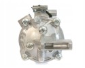 Air conditioning compressor EuroAirCon QS70 95200 68LA0 Suzuki Swift IV Quality of parts according to GVO P replacement with ori