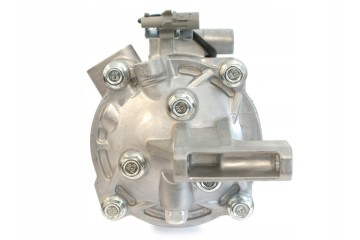 Air conditioning compressor EuroAirCon QS70 95200 68LA0 Suzuki Swift IV Quality of parts according to GVO P replacement with ori