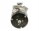 Air conditioning compressor EuroAirCon QS70 95200 68LA0 Suzuki Swift IV Car type 4x4 SUV passenger cars