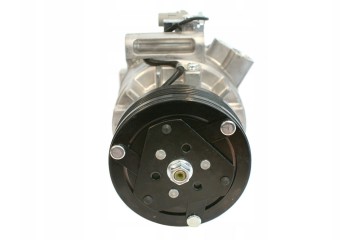 Air conditioning compressor EuroAirCon QS70 95200 68LA0 Suzuki Swift IV Car type 4x4 SUV passenger cars