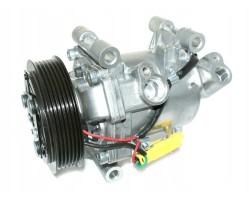 Air conditioning compressor EuroAirCon CITROEN PEUGEOT 9810349980f 1617989180