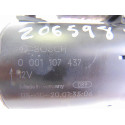 0001107437 MOTOR ARRANQUE OPEL MERIVA 0001107437 MOTOR ARRANQUE OPEL MERIVA