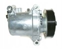 Air conditioning compressor EuroAirCon CITROEN PEUGEOT 9810349980f 1617989180 Part manufacturer EuroAirCon