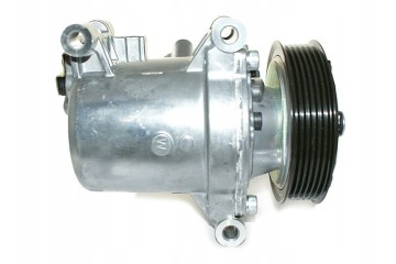 Air conditioning compressor EuroAirCon CITROEN PEUGEOT 9810349980f 1617989180 Part manufacturer EuroAirCon