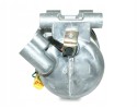 Air conditioning compressor EuroAirCon CITROEN PEUGEOT 9810349980f 1617989180 Car type 4x4 SUV cargo vans passenger cars