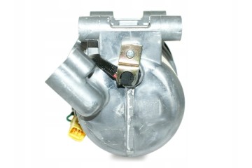 Air conditioning compressor EuroAirCon CITROEN PEUGEOT 9810349980f 1617989180 Car type 4x4 SUV cargo vans passenger cars