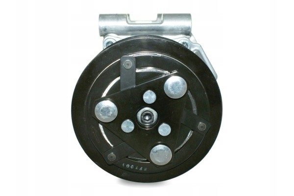 Air conditioning compressor EuroAirCon CITROEN PEUGEOT 9810349980f 1617989180 Product weight with unit packaging 5 kg