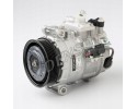 Air conditioning compressor DENSO DCP14013 Part manufacturer Denso