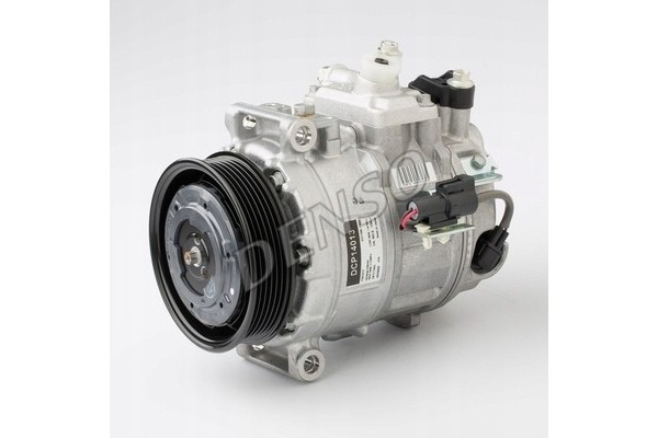 Air conditioning compressor DENSO DCP14013 Part manufacturer Denso