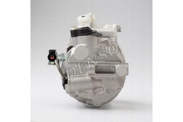 Air conditioning compressor DENSO DCP14013 Catalog number of the part DCP14013