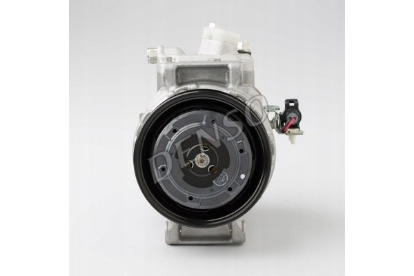 Air conditioning compressor DENSO DCP14013 Quality of parts according to GVO Q original with factory logo OEM OES