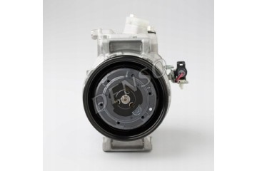 Air conditioning compressor DENSO DCP14013 Quality of parts according to GVO Q original with factory logo OEM OES