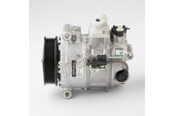 Air conditioning compressor DENSO DCP14013 Car type passenger cars