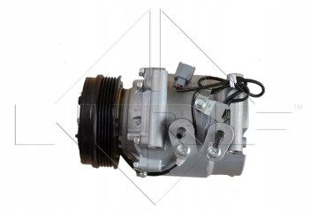 32725 NRF AIR CONDITIONING COMPRESSOR HONDA JAZZ 02 Part manufacturer NRF
