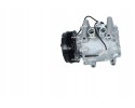 32725 NRF AIR CONDITIONING COMPRESSOR HONDA JAZZ 02 Catalog number of the part 32725