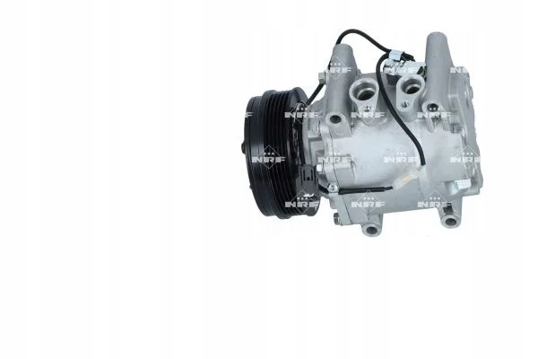 32725 NRF AIR CONDITIONING COMPRESSOR HONDA JAZZ 02 Catalog number of the part 32725