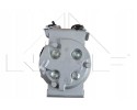 32725 NRF AIR CONDITIONING COMPRESSOR HONDA JAZZ 02 Quality of parts according to GVO Q original with factory logo OEM OES