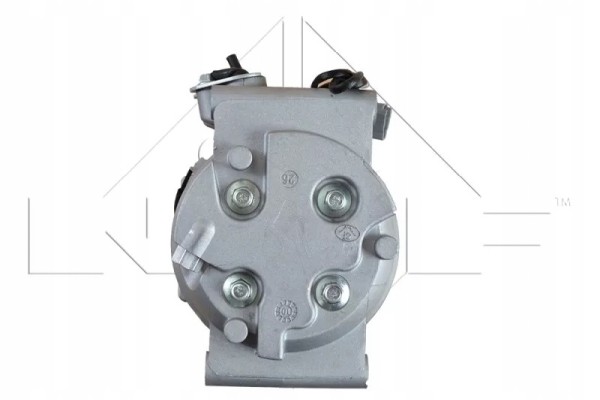 32725 NRF AIR CONDITIONING COMPRESSOR HONDA JAZZ 02 Quality of parts according to GVO Q original with factory logo OEM OES