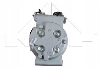 32725 NRF AIR CONDITIONING COMPRESSOR HONDA JAZZ 02 Quality of parts according to GVO Q original with factory logo OEM OES