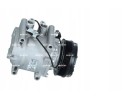 32725 NRF AIR CONDITIONING COMPRESSOR HONDA JAZZ 02 Car type passenger cars