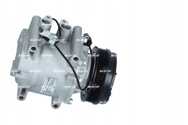 32725 NRF AIR CONDITIONING COMPRESSOR HONDA JAZZ 02 Car type passenger cars